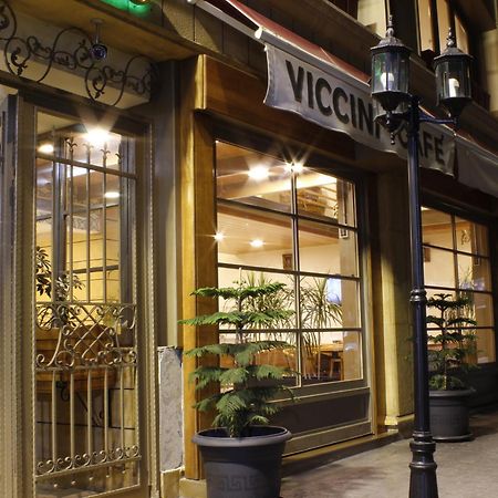 Viccini Suites Beirut Eksteriør billede
