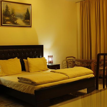 Viccini Suites Beirut Eksteriør billede