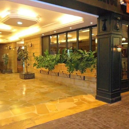 Viccini Suites Beirut Eksteriør billede