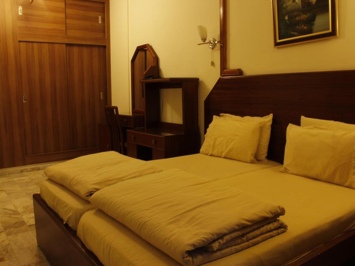 Viccini Suites Beirut Eksteriør billede
