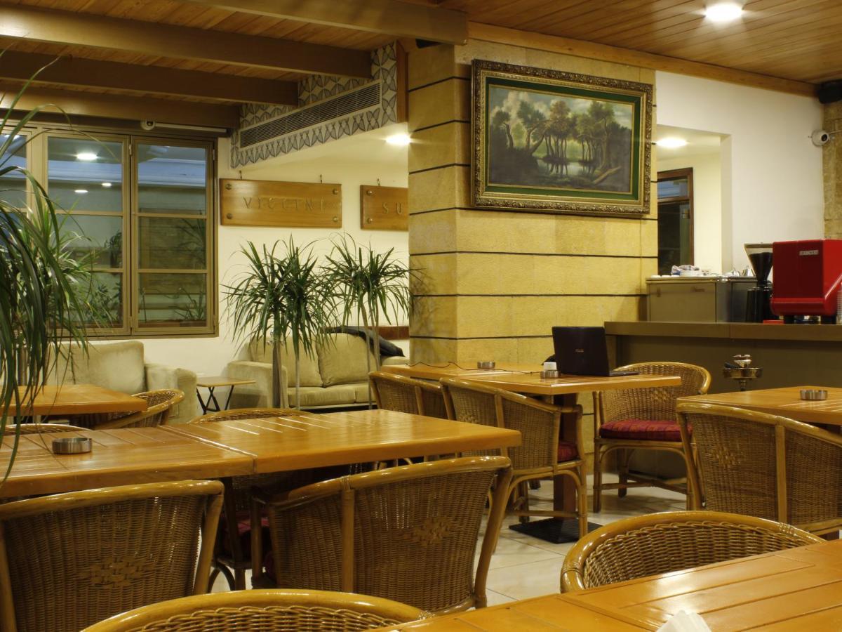 Viccini Suites Beirut Eksteriør billede