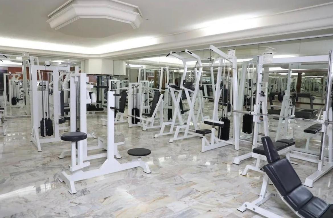 Viccini Suites Beirut Eksteriør billede