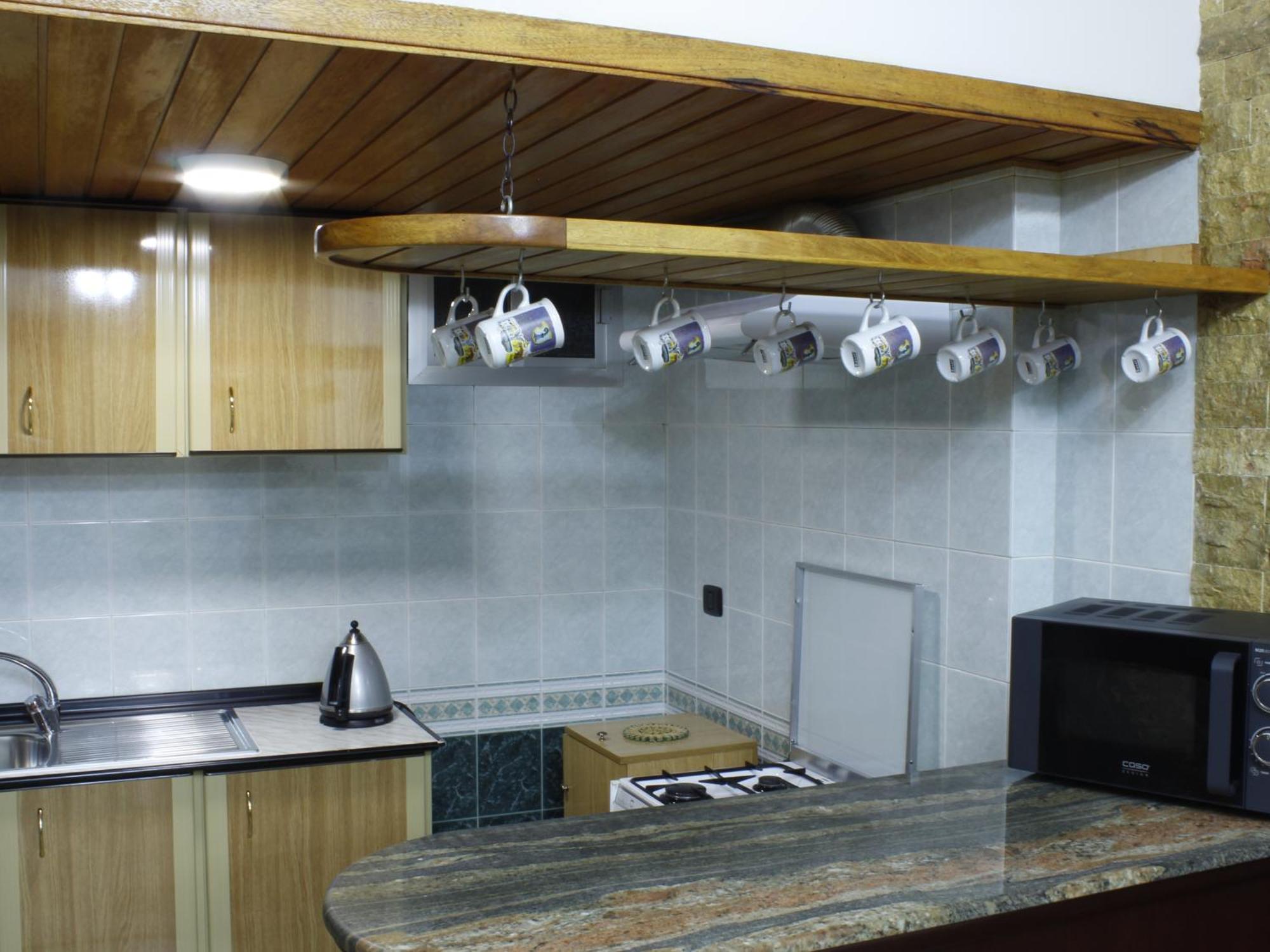Viccini Suites Beirut Eksteriør billede