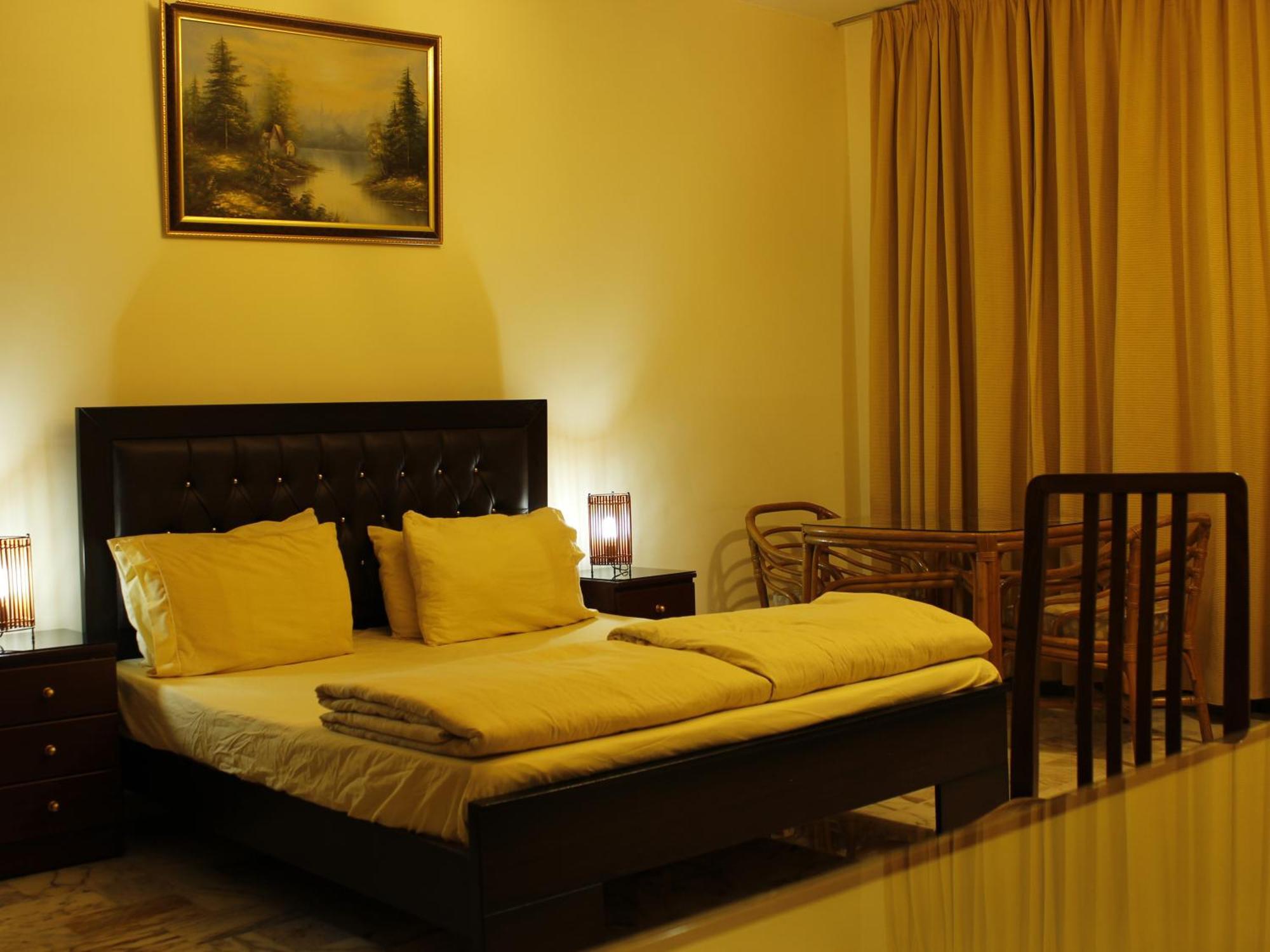 Viccini Suites Beirut Eksteriør billede