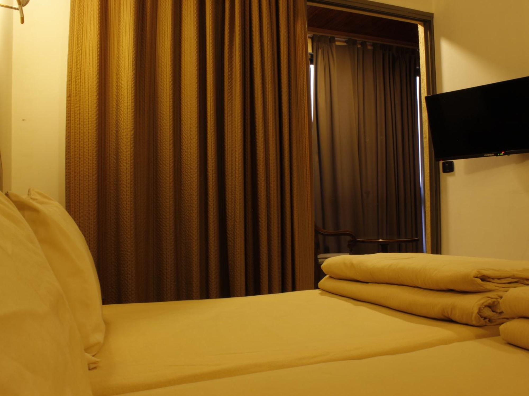 Viccini Suites Beirut Eksteriør billede