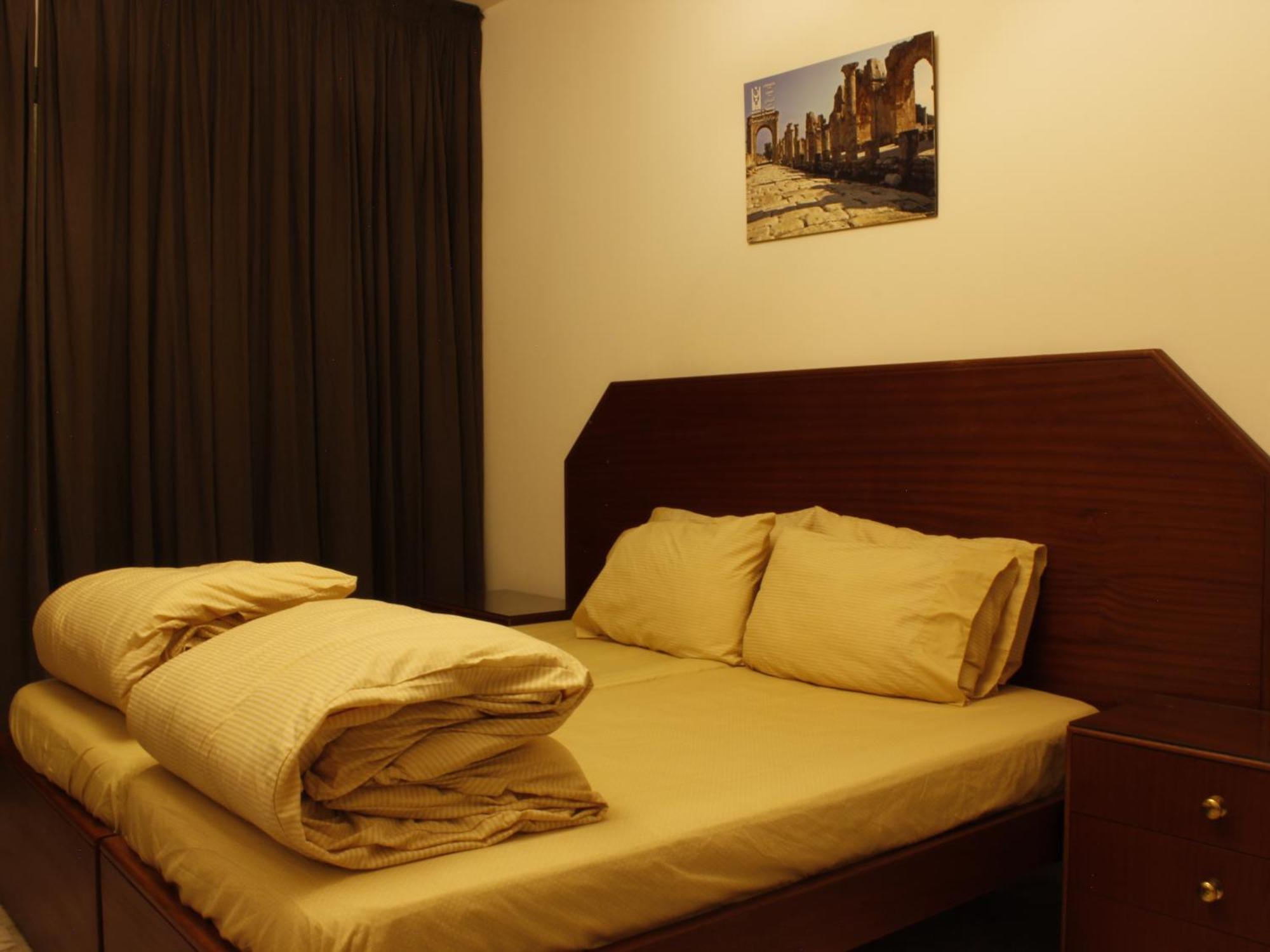Viccini Suites Beirut Eksteriør billede