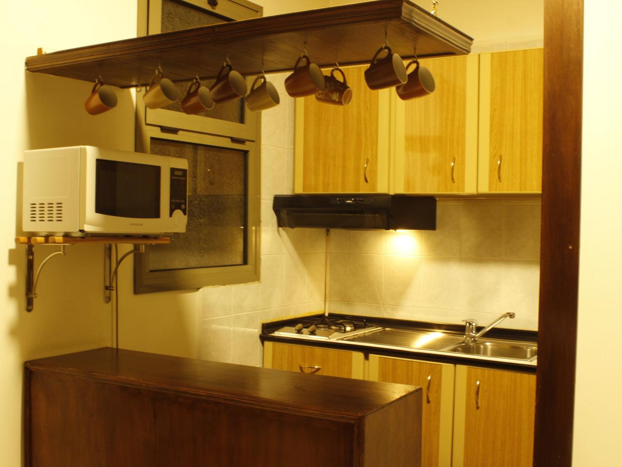 Viccini Suites Beirut Eksteriør billede