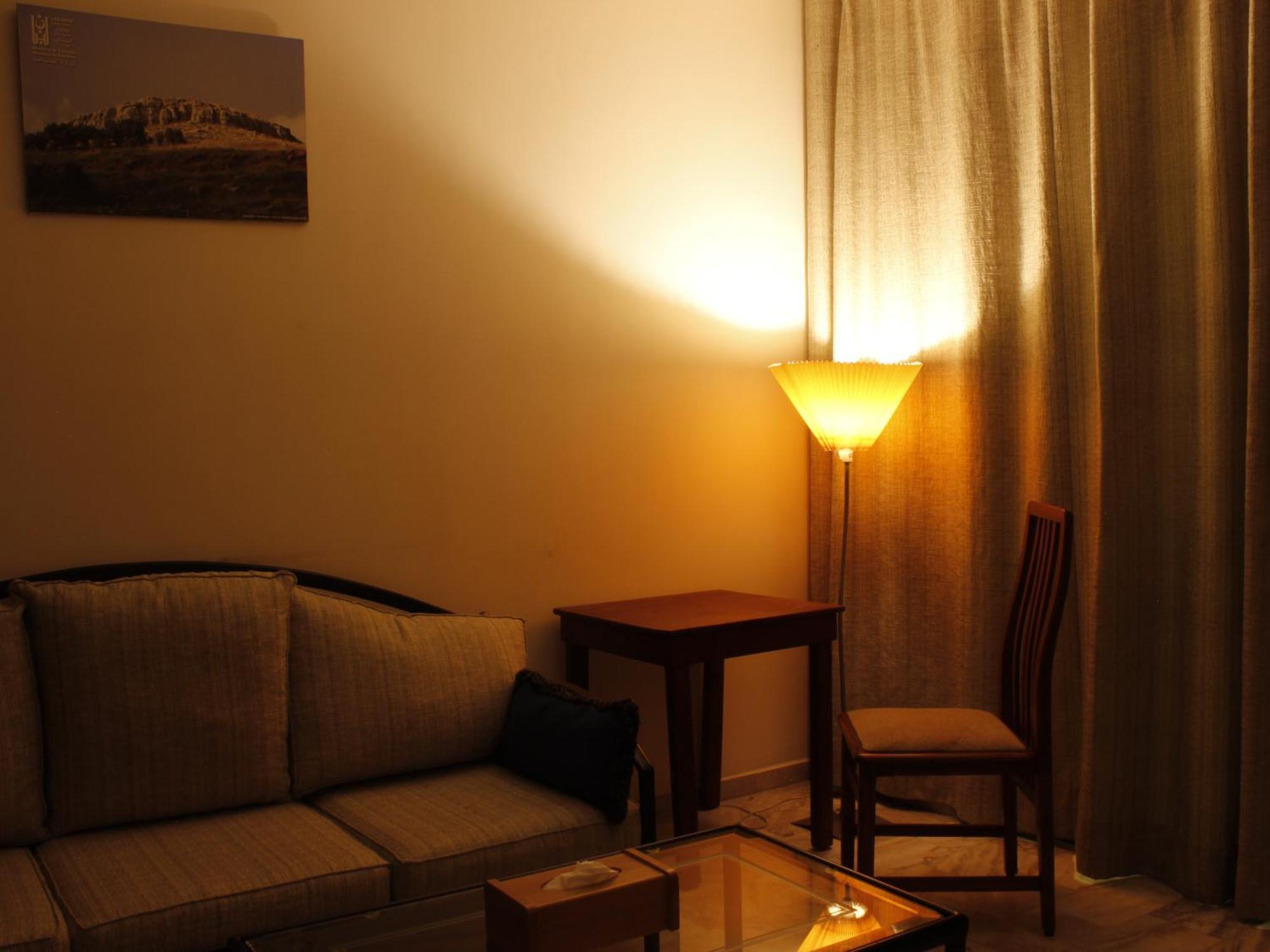 Viccini Suites Beirut Eksteriør billede