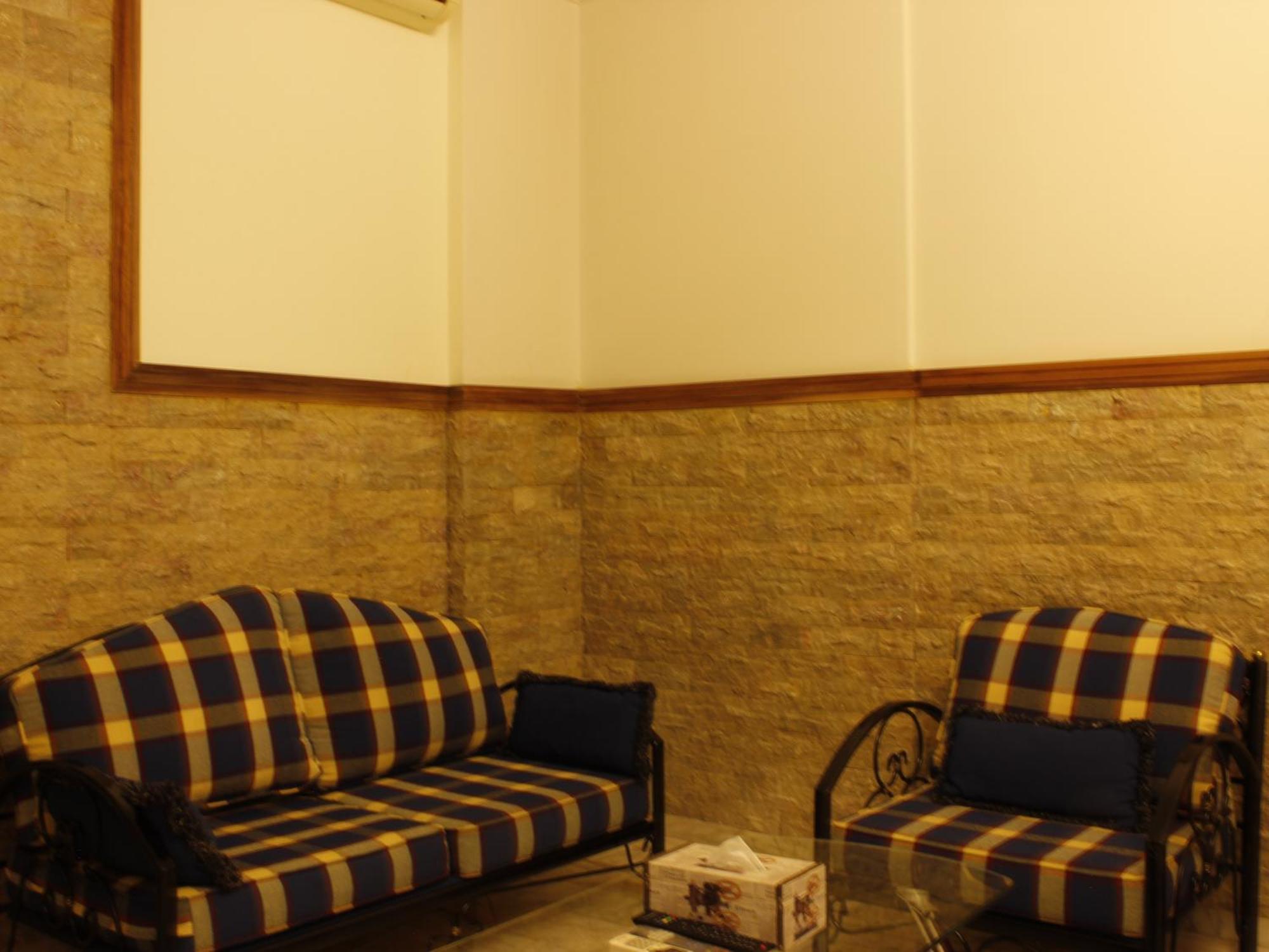 Viccini Suites Beirut Eksteriør billede