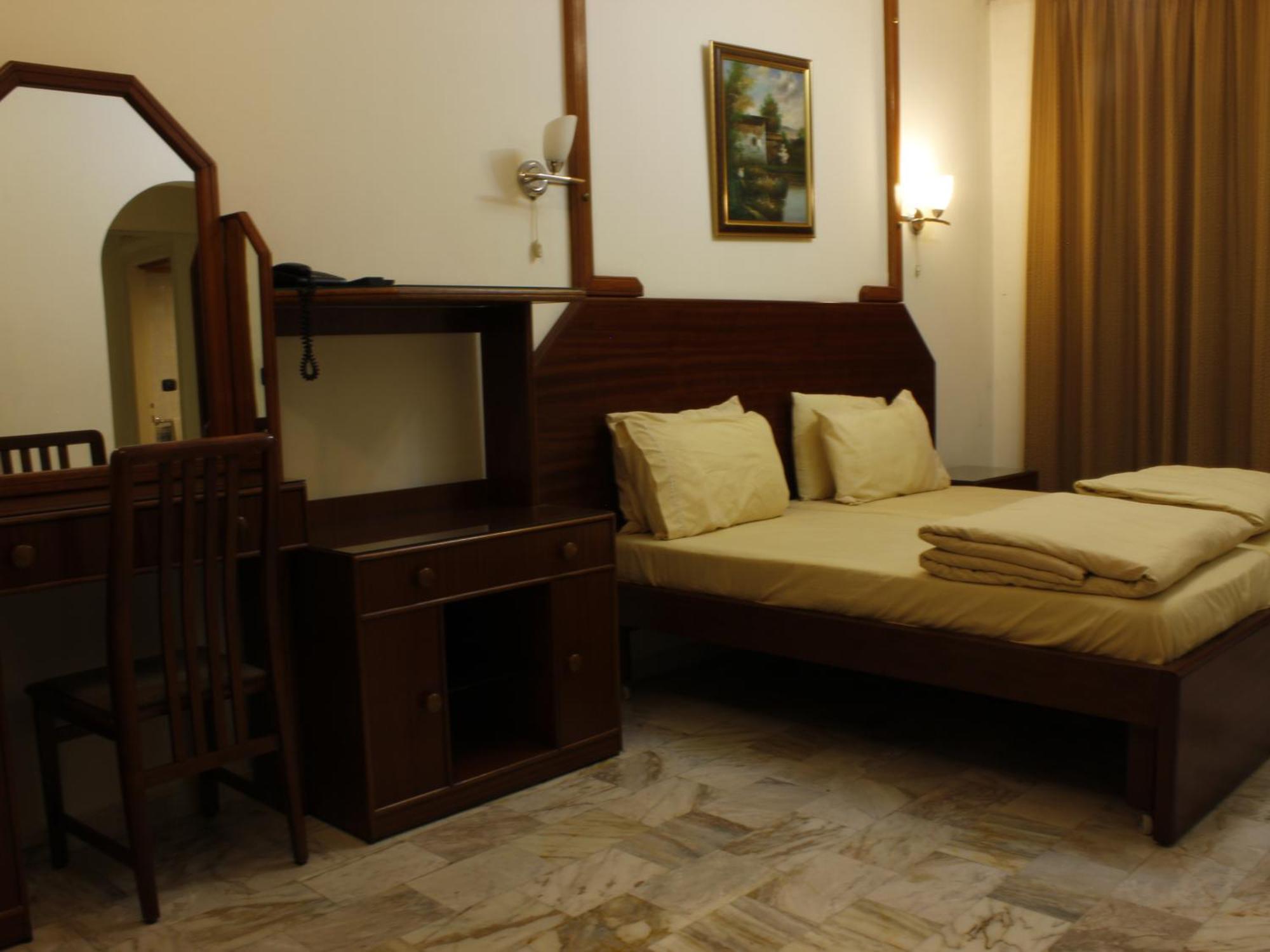 Viccini Suites Beirut Eksteriør billede