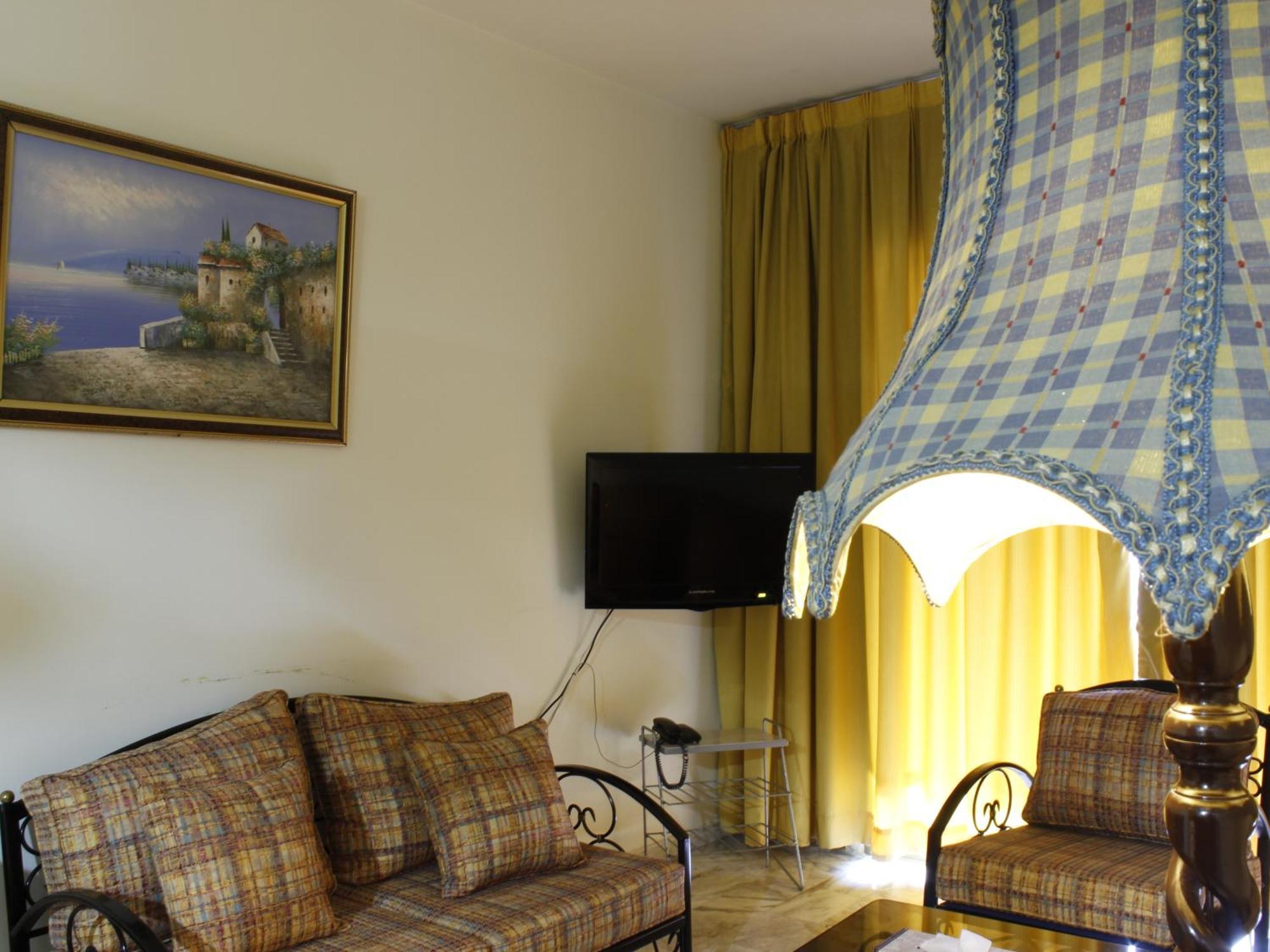 Viccini Suites Beirut Eksteriør billede