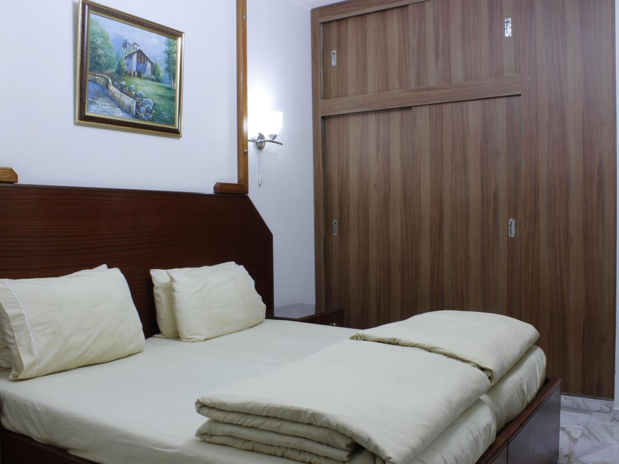 Viccini Suites Beirut Eksteriør billede
