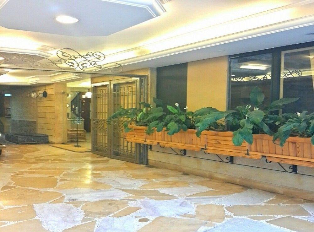 Viccini Suites Beirut Eksteriør billede