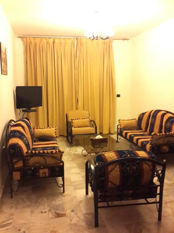 Viccini Suites Beirut Værelse billede