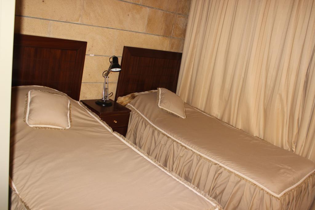 Viccini Suites Beirut Eksteriør billede