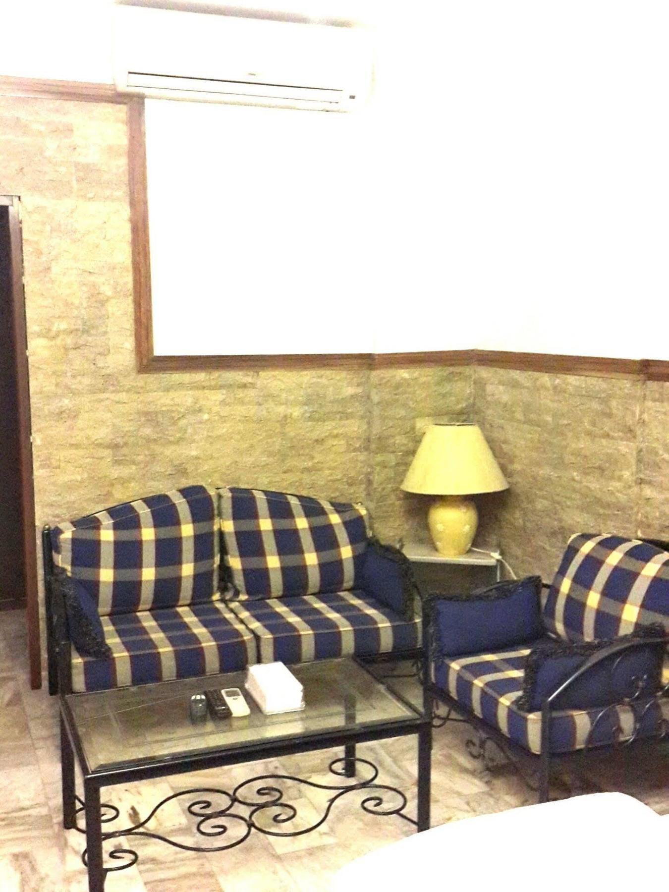 Viccini Suites Beirut Eksteriør billede