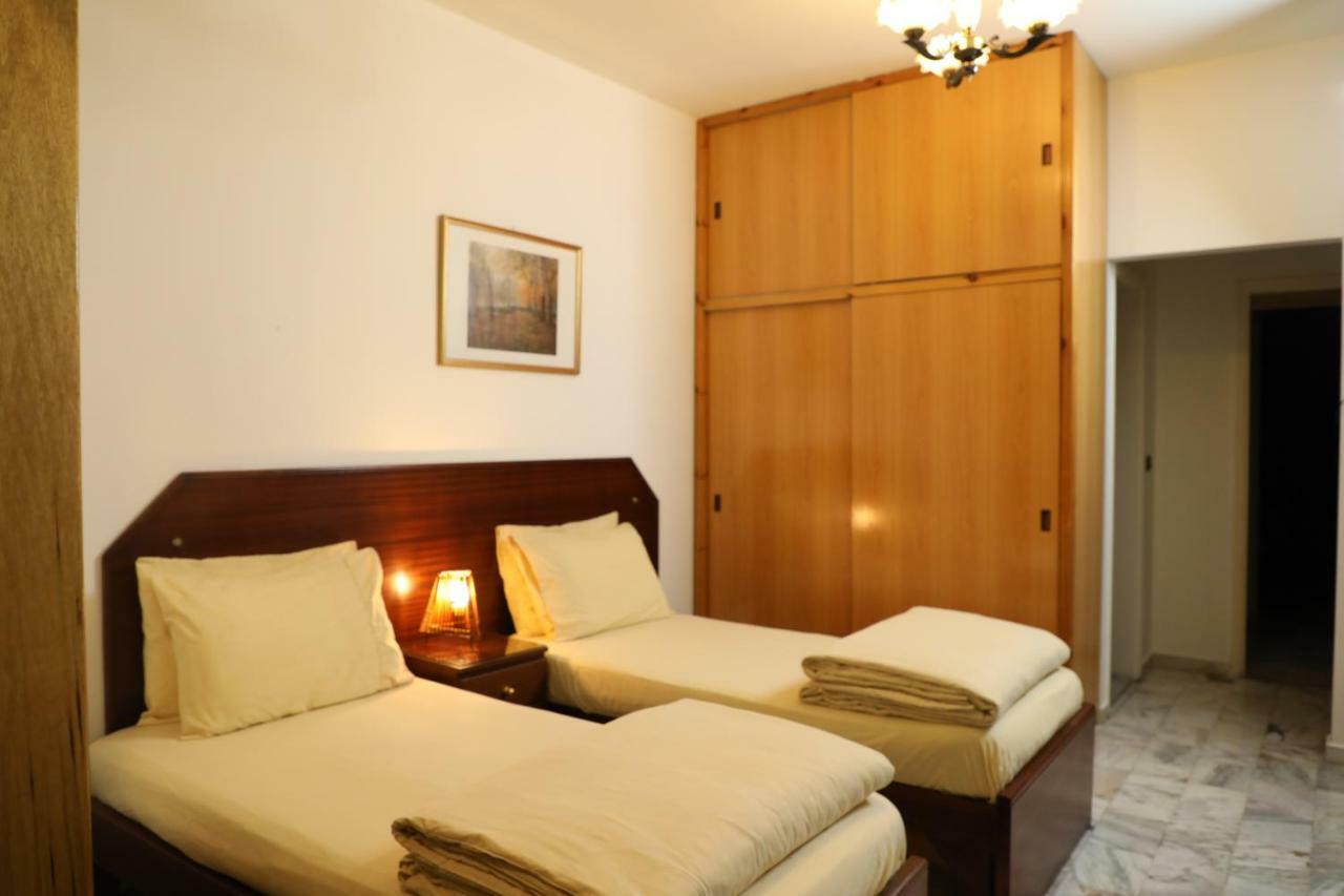 Viccini Suites Beirut Værelse billede