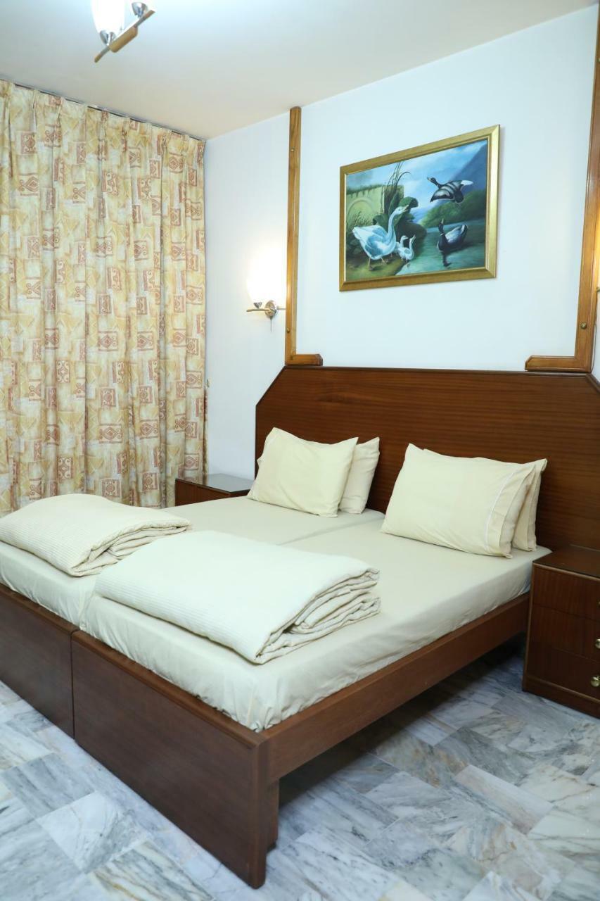 Viccini Suites Beirut Eksteriør billede