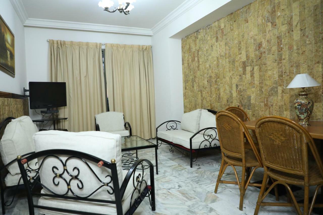 Viccini Suites Beirut Eksteriør billede