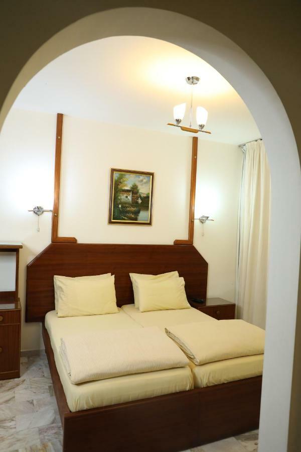 Viccini Suites Beirut Eksteriør billede