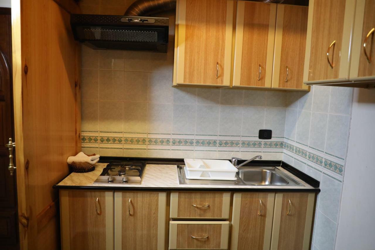 Viccini Suites Beirut Eksteriør billede