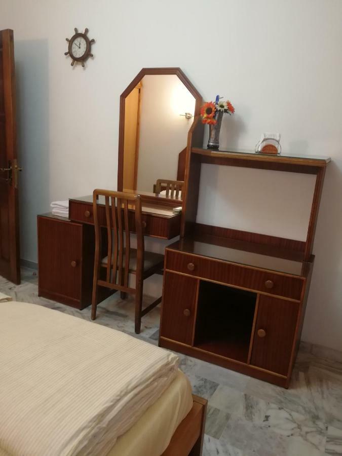 Viccini Suites Beirut Eksteriør billede