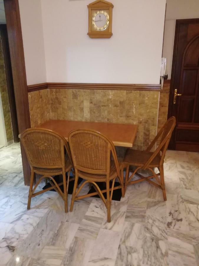Viccini Suites Beirut Eksteriør billede
