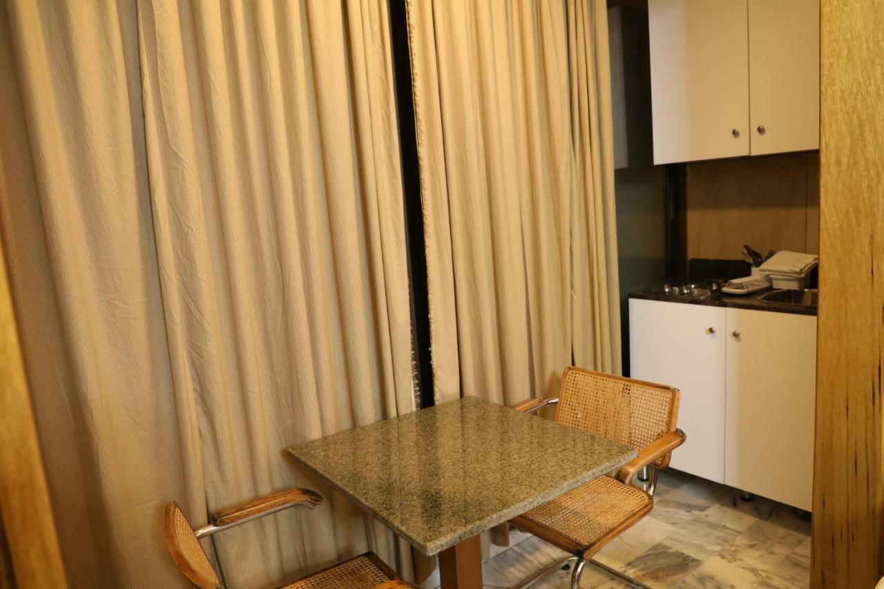 Viccini Suites Beirut Eksteriør billede