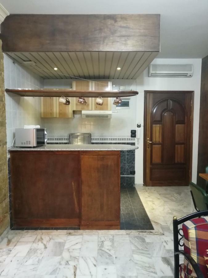 Viccini Suites Beirut Eksteriør billede