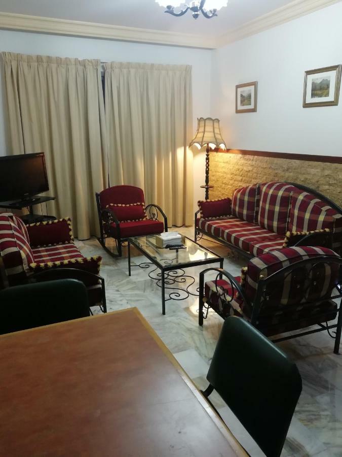 Viccini Suites Beirut Eksteriør billede