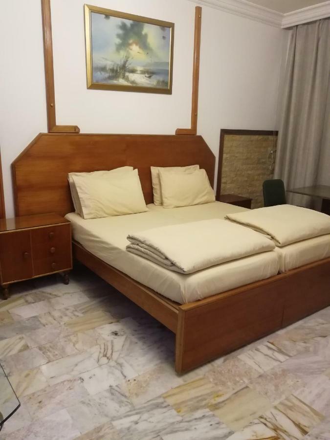 Viccini Suites Beirut Eksteriør billede